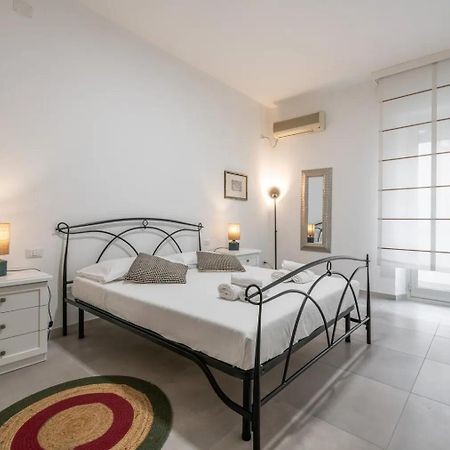 Appartamento Corelli Cagliari Extérieur photo