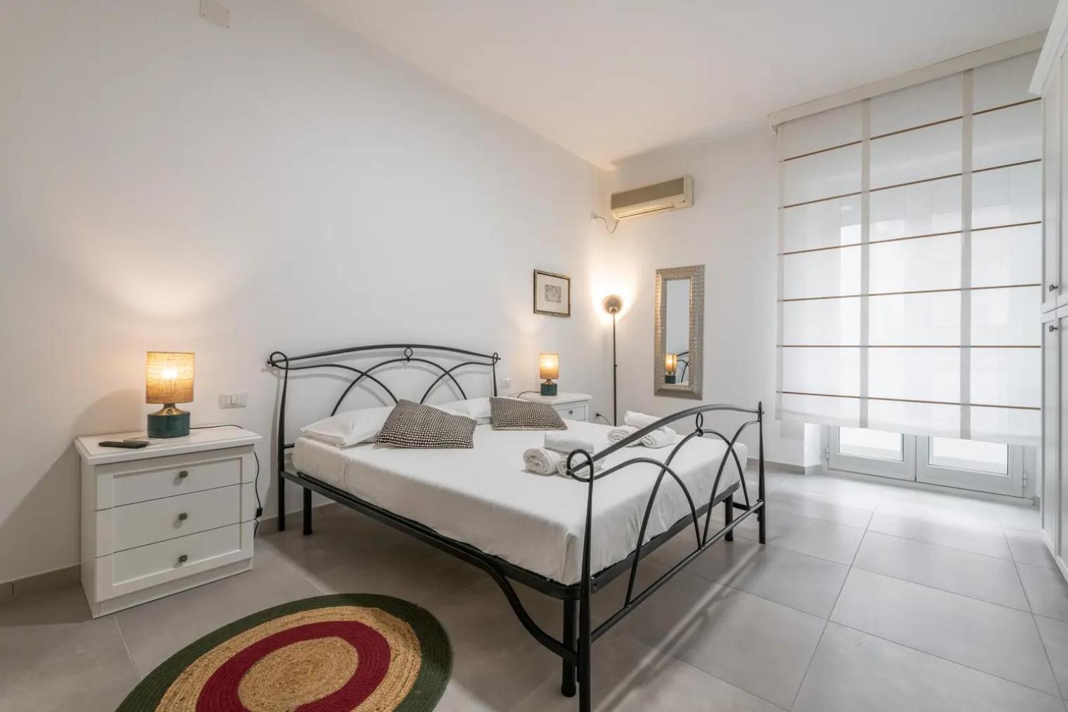 Appartamento Corelli Cagliari Extérieur photo