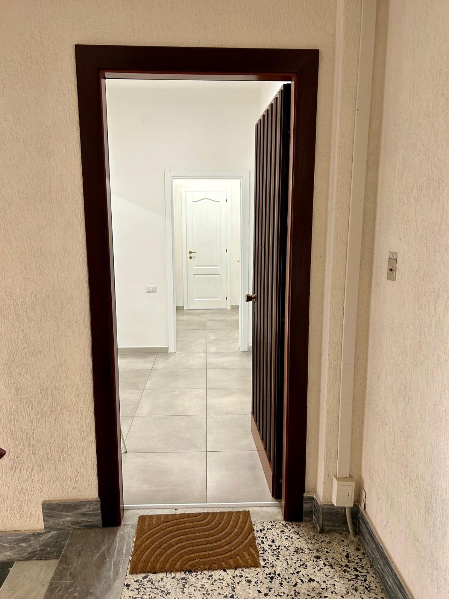 Appartamento Corelli Cagliari Extérieur photo