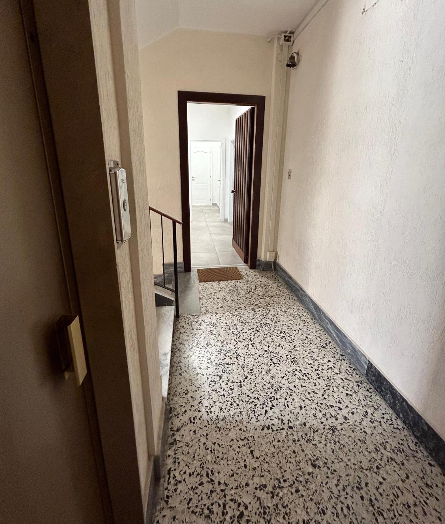 Appartamento Corelli Cagliari Extérieur photo