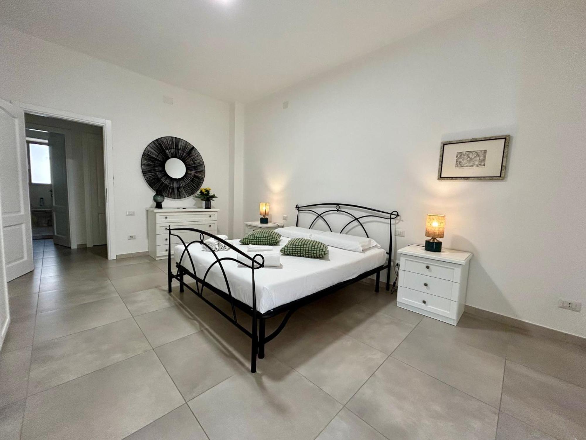 Appartamento Corelli Cagliari Extérieur photo