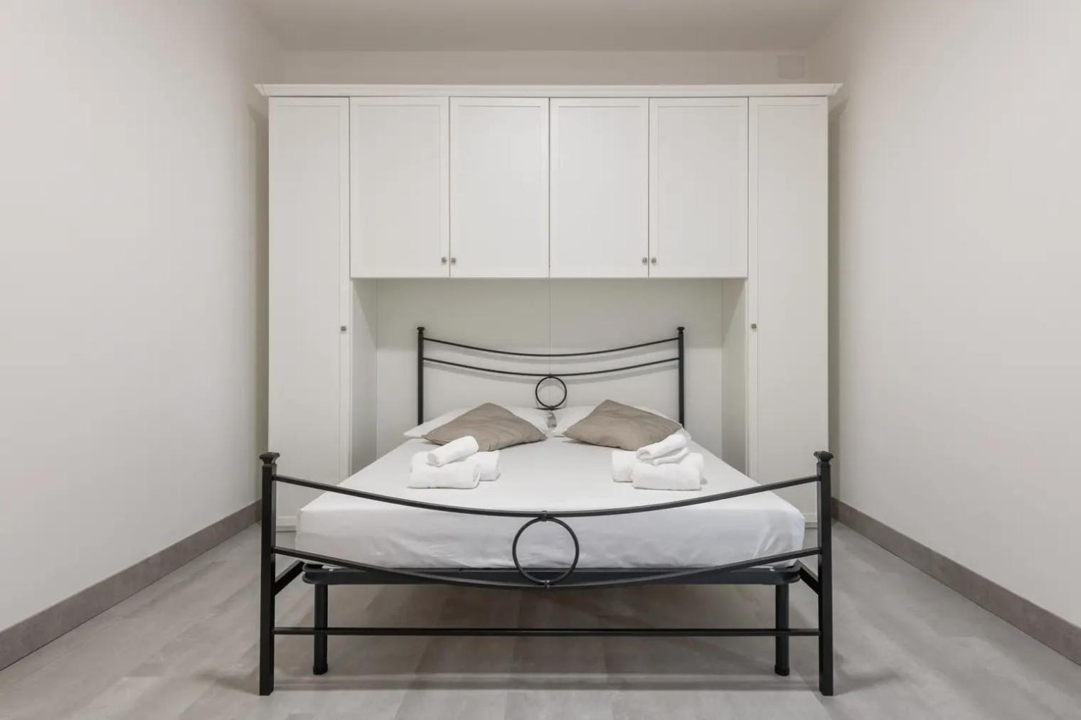 Appartamento Corelli Cagliari Extérieur photo